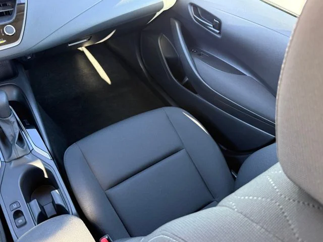 Certified Used 2026 ICE CAP Toyota LE image 27