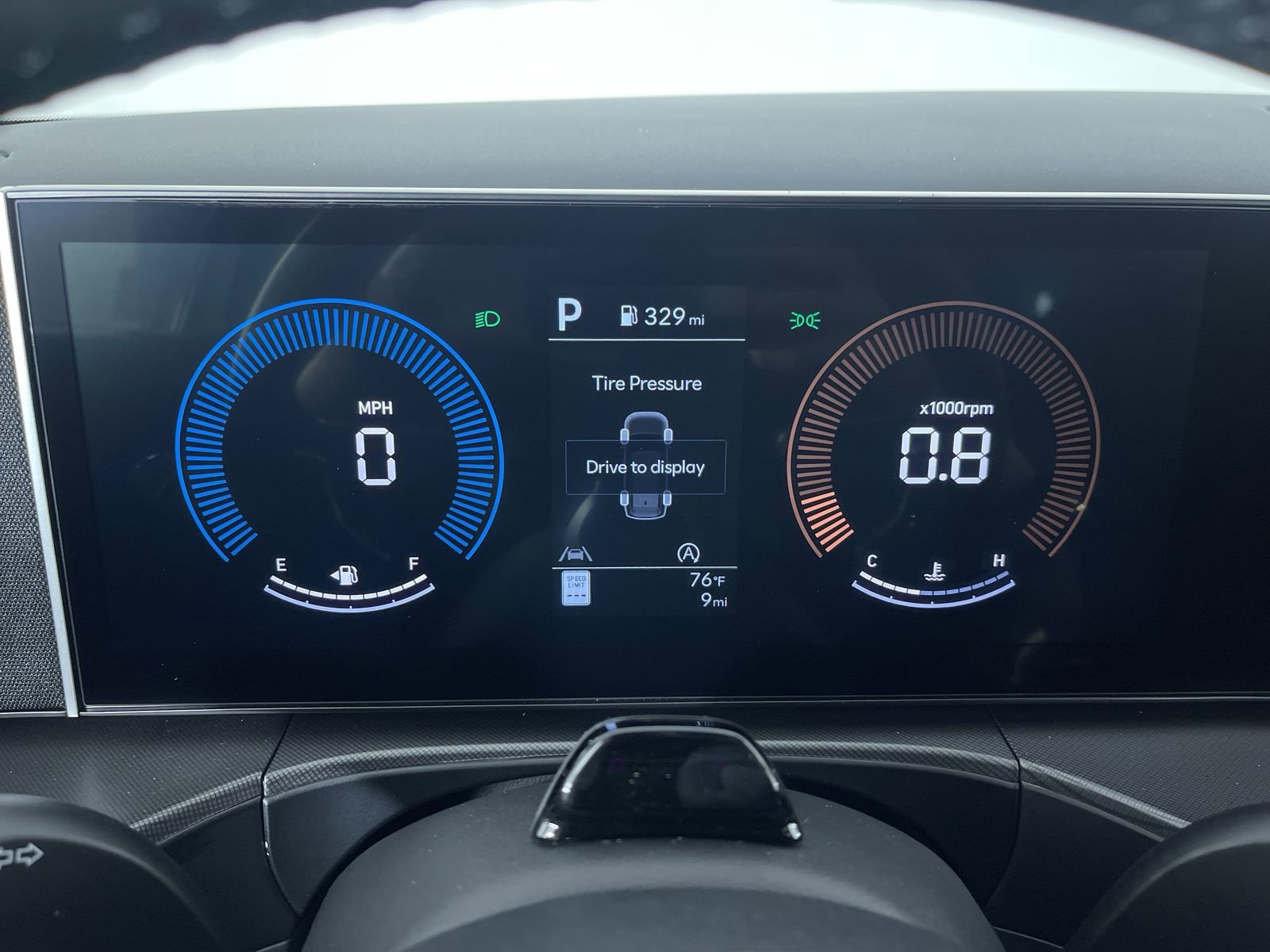 2026 Hyundai Santa Fe XRT - Photo 15