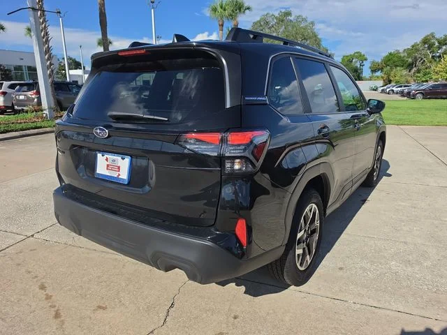 Used 2026 Black Subaru Premium image 3
