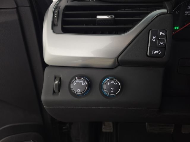 Used 2018 Tungsten Metallic Chevrolet LT image 17