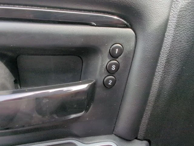 Used 2023 Gray Ram Limited image 28