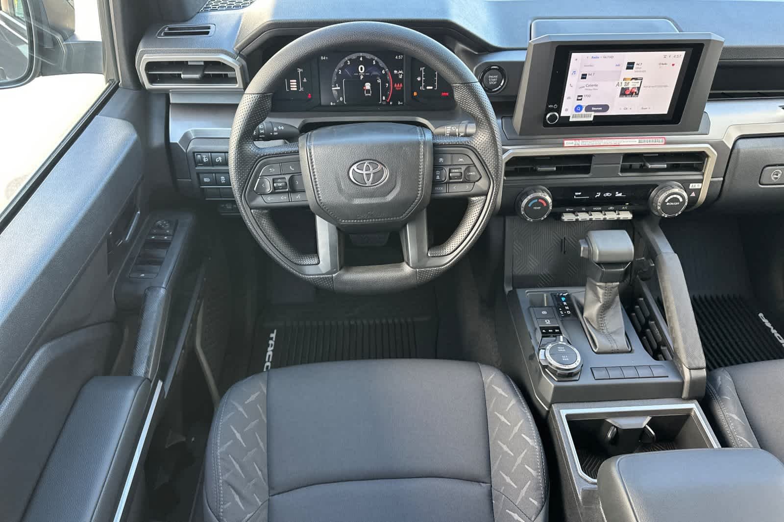 New 2026 Underground Toyota  SR5 image 14