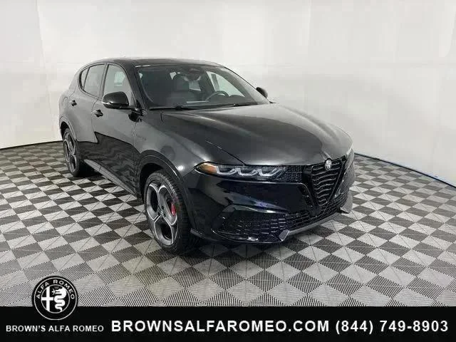 2026 Alfa Romeo Tonale 2.0 Veloce's photo