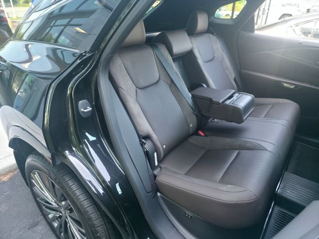 Certified Used 2024 Caviar Lexus 350 Luxury image 22