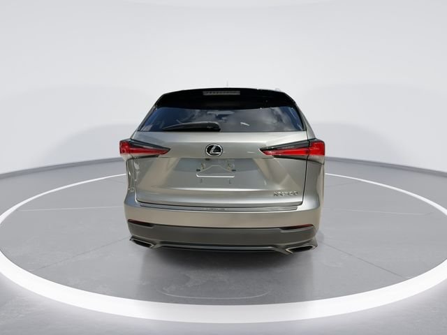 2019 Lexus NX 300 - Photo 7