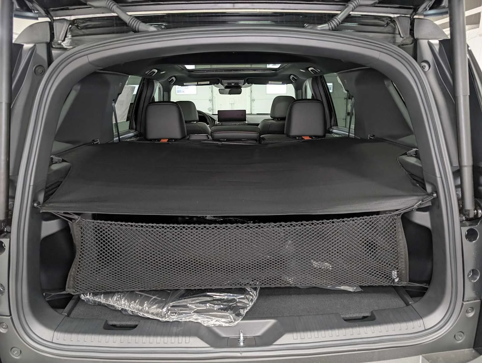 2026 Honda Passport TrailSport - Photo 7