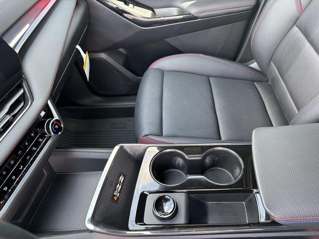 2026 Chevrolet Equinox RS - Photo 29