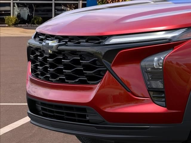 2026 Chevrolet Trax LT - Photo 13