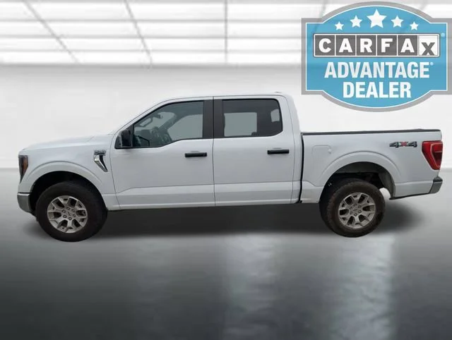 2023 Ford F-150 XL - Photo 23