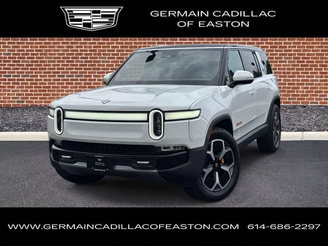 2023 Rivian R1S Adventure Quad-Motor Large Pack's photo