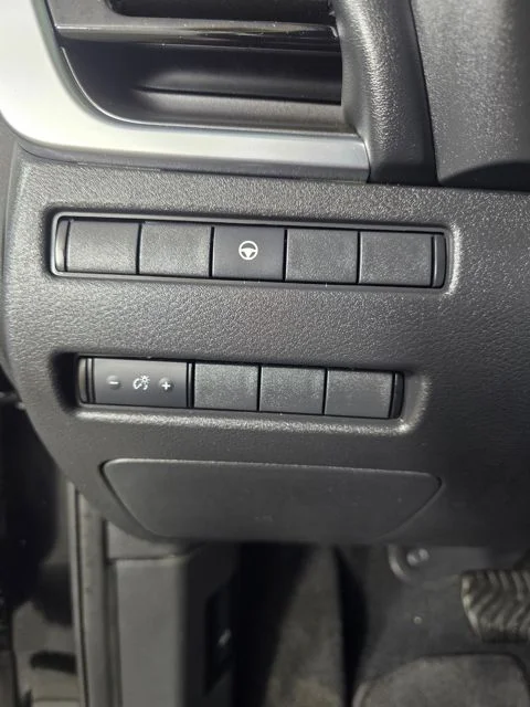 Used 2021 Black Nissan SV image 17