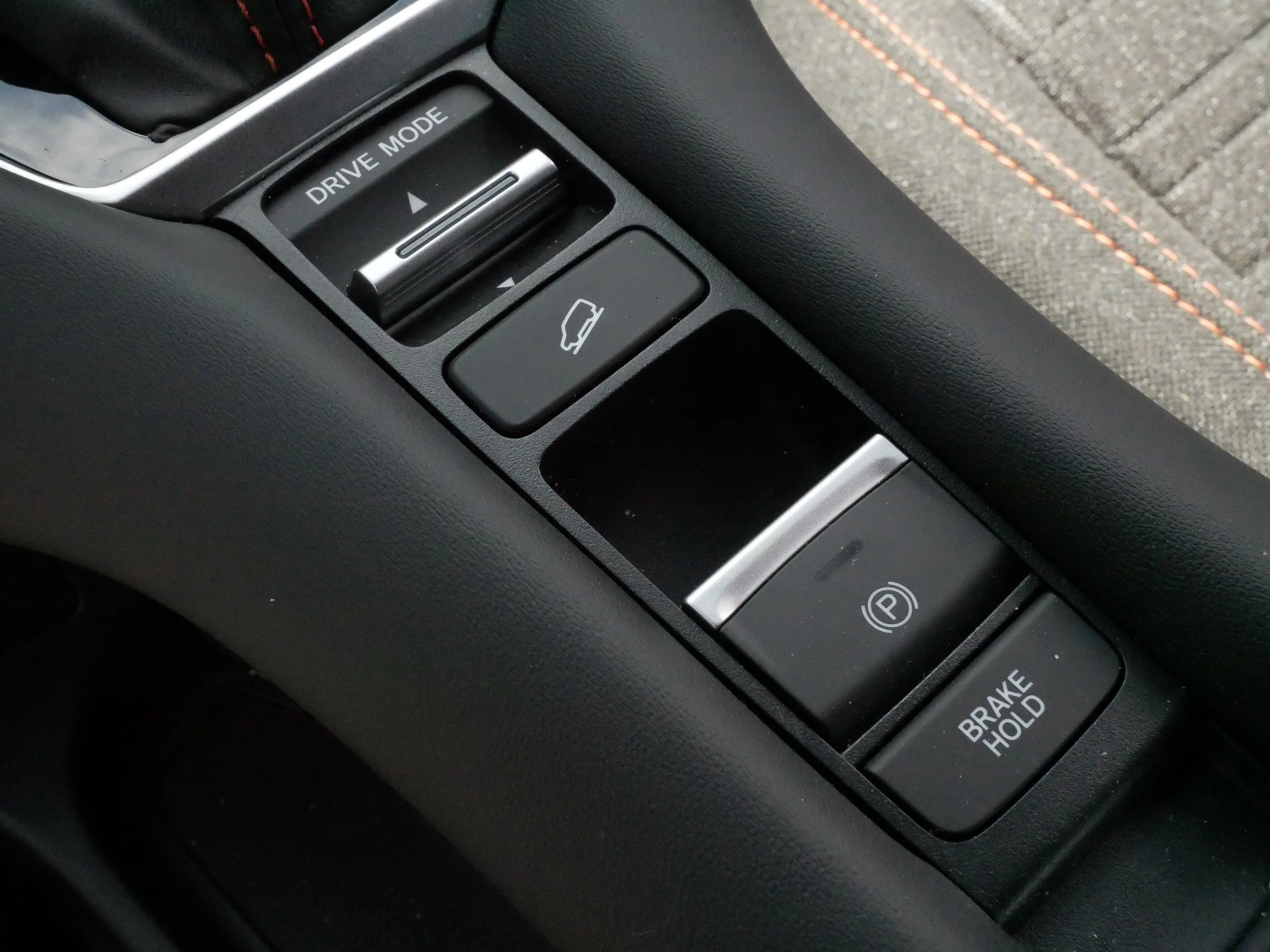 2026 Honda HR-V Sport - Photo 60