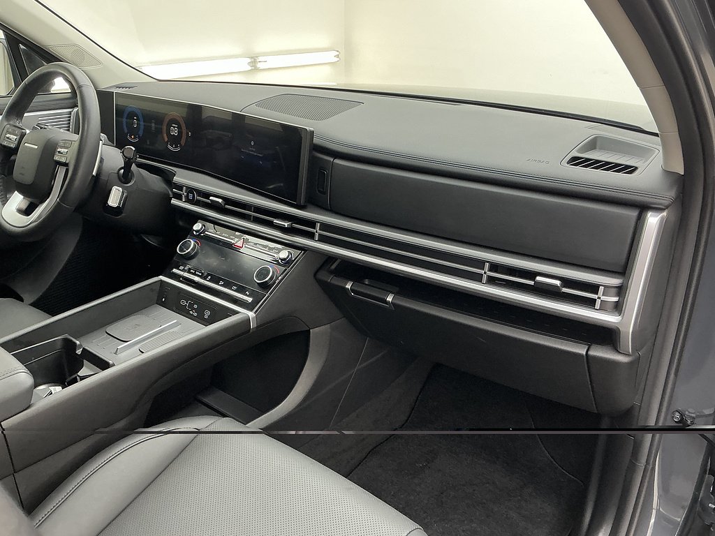 Used 2026 Ecotronic Gray Metallic Hyundai XRT image 23