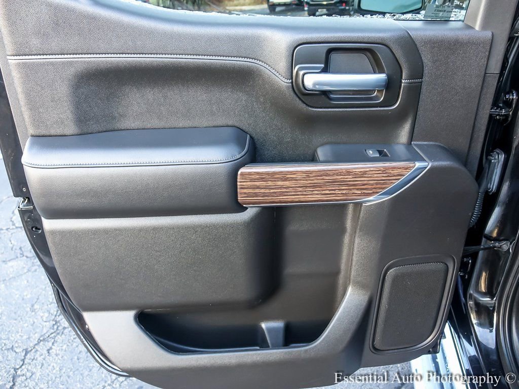 2021 CHEVROLET SILVERADO - Image 28