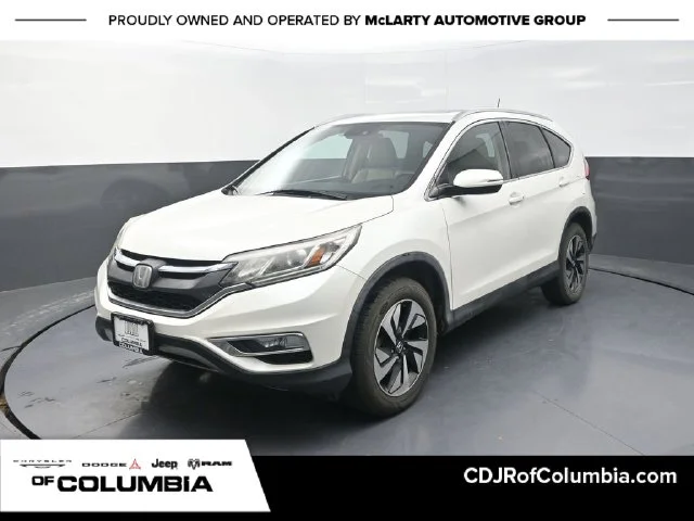 Used 2016  Honda Touring image 1