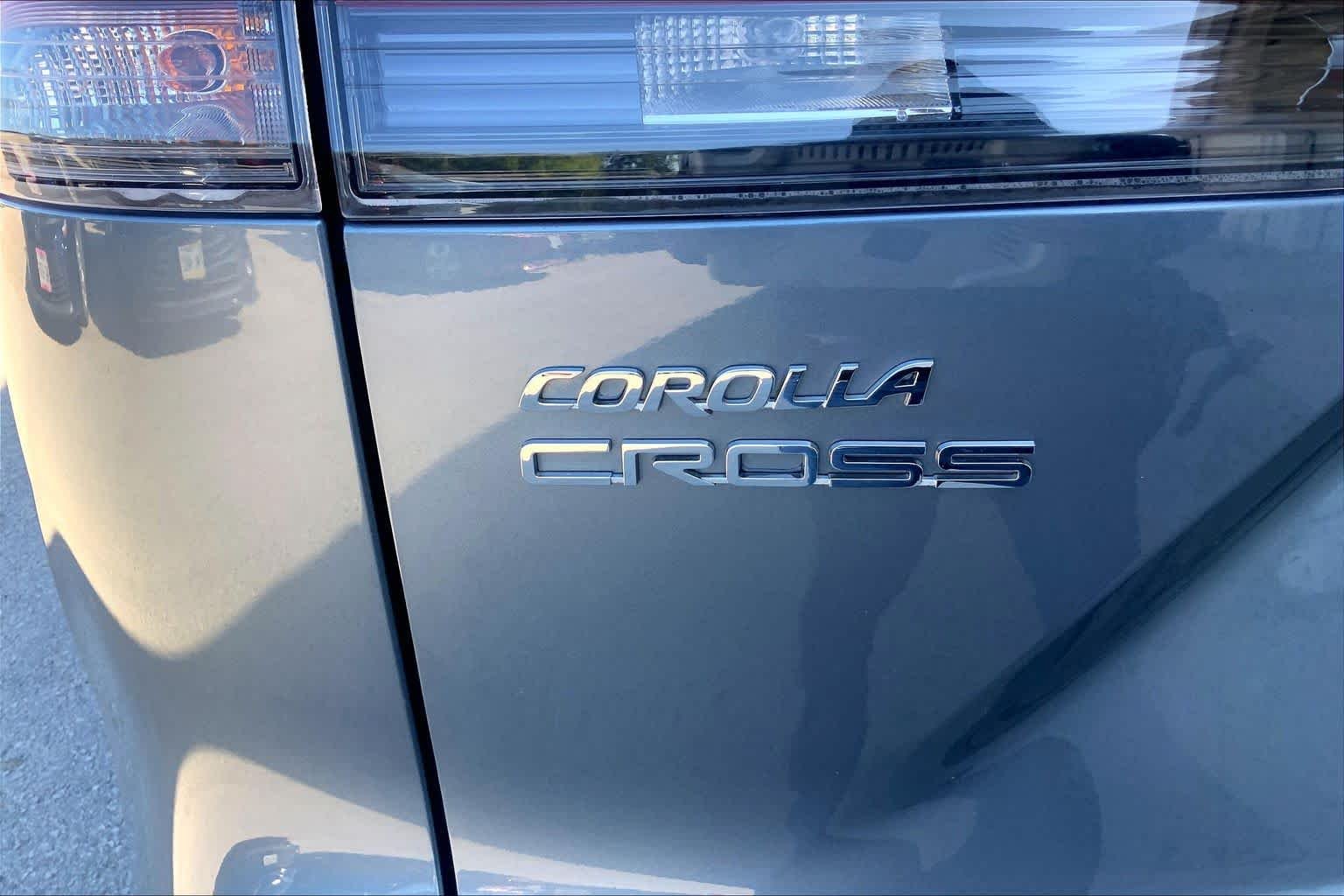 Used 2026 Celestite Toyota L image 10