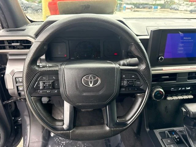 Used 2024  Toyota SR5 image 17