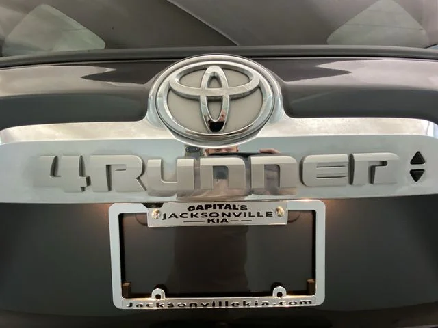 Used 2021 Gray Toyota Limited image 27
