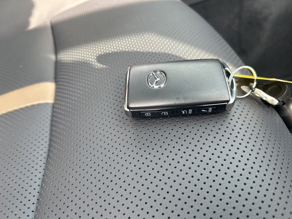 2025 Mazda CX-90 Premium Plus Package - Photo 29