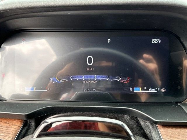 2024 Jeep Grand Cherokee Summit - Photo 38