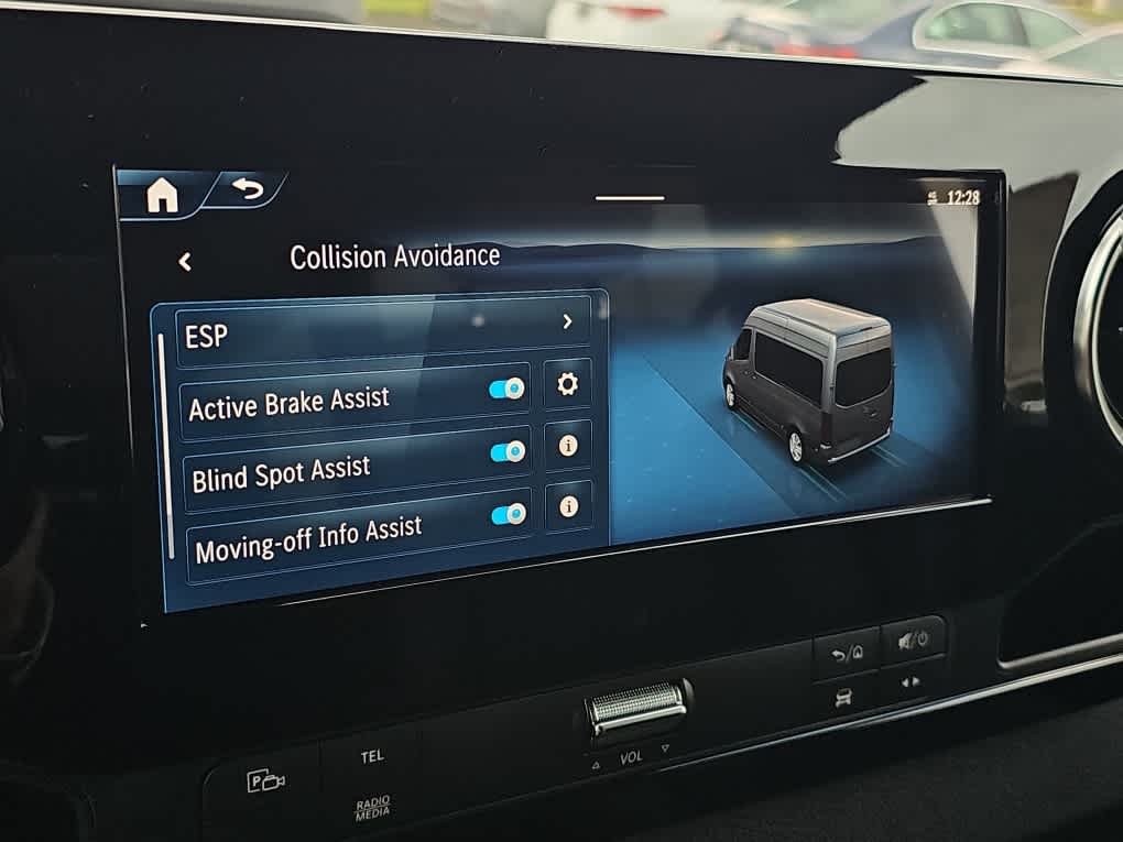 New 2026 Obsidian Black Metallic Mercedes-Benz  image 23