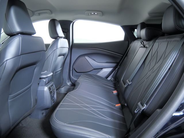 Certified Used 2025 Black Ford Select image 15