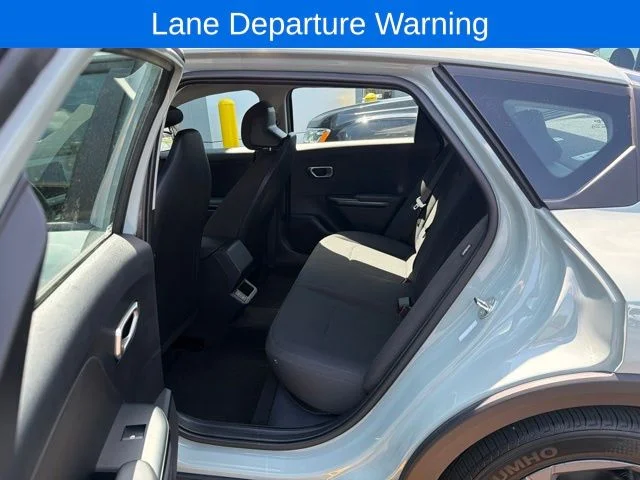 Used 2026 Haze Kia LXS image 10