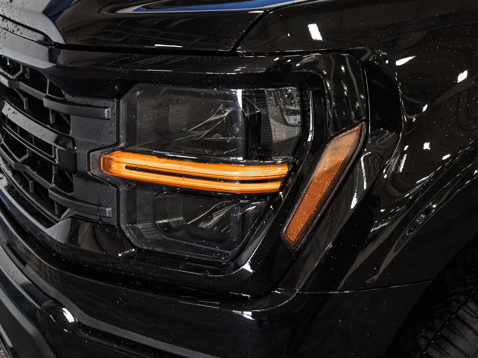 2026 Ford F-150 XLT - Photo 14