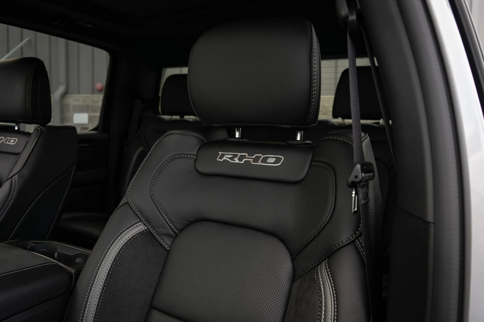 2026 RAM 1500 RHO - Photo 29