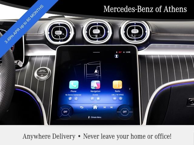 New 2026 Black Mercedes-Benz CLE 450 image 35