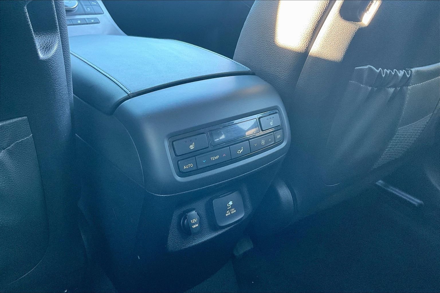 Certified Used 2022 White Hyundai SEL image 12