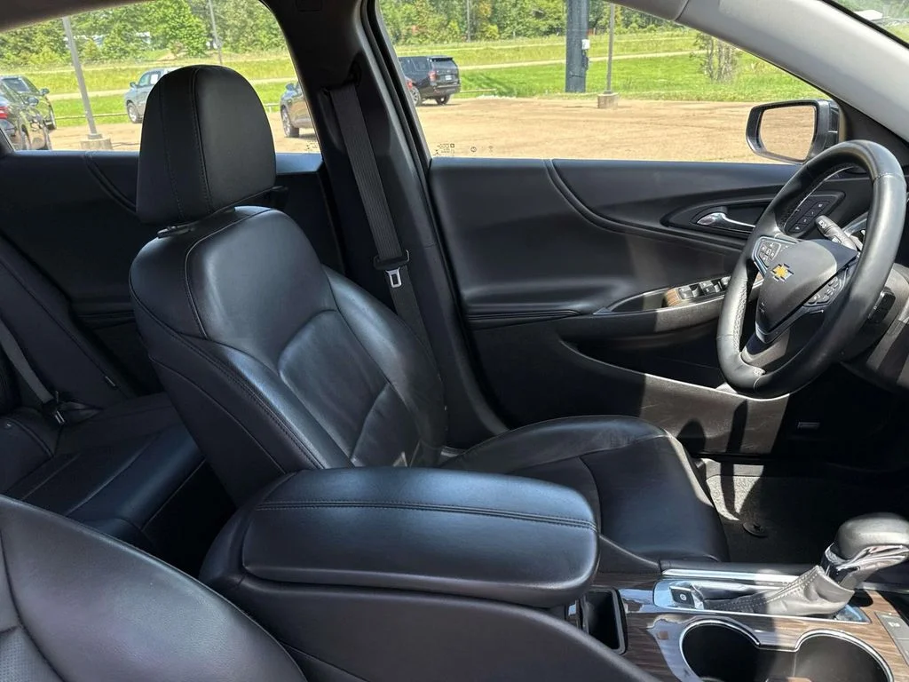 2024 Chevrolet Malibu 2LT - Photo 19