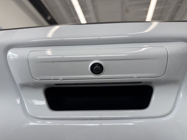 Used 2024 Bright White Clearcoat Ram Laramie image 7