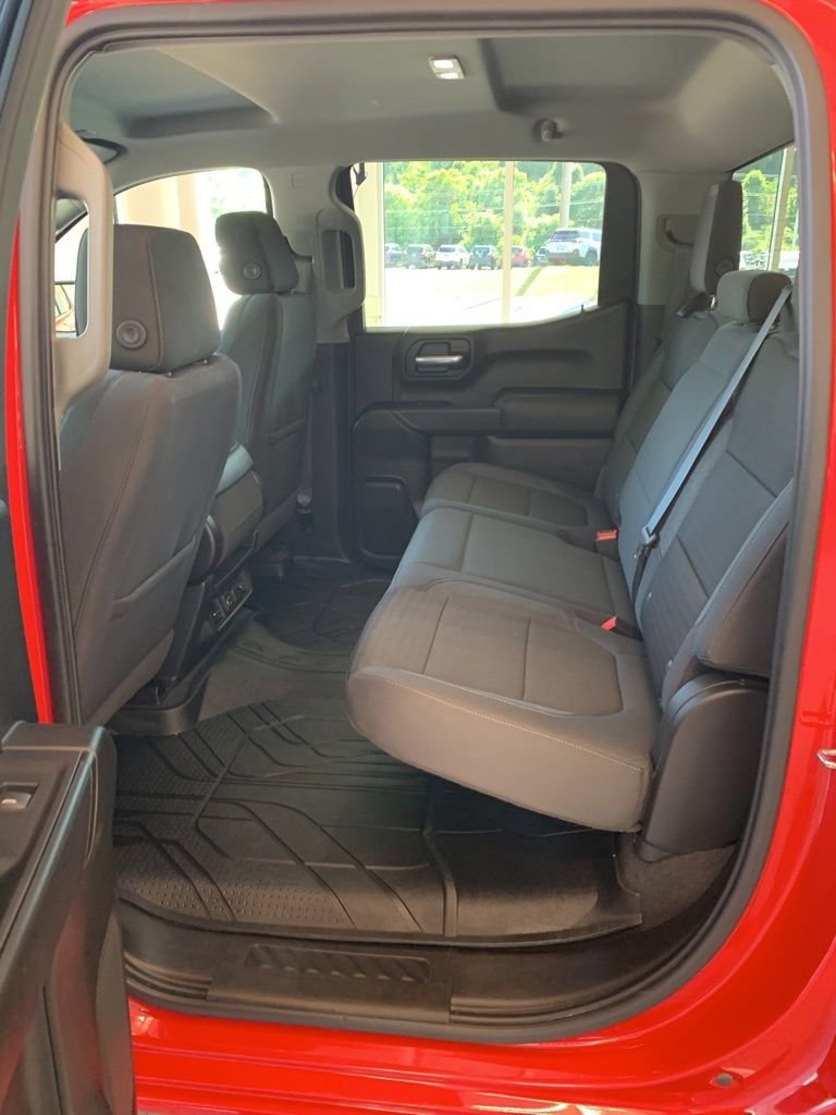 Used 2020 Red Chevrolet LT image 7