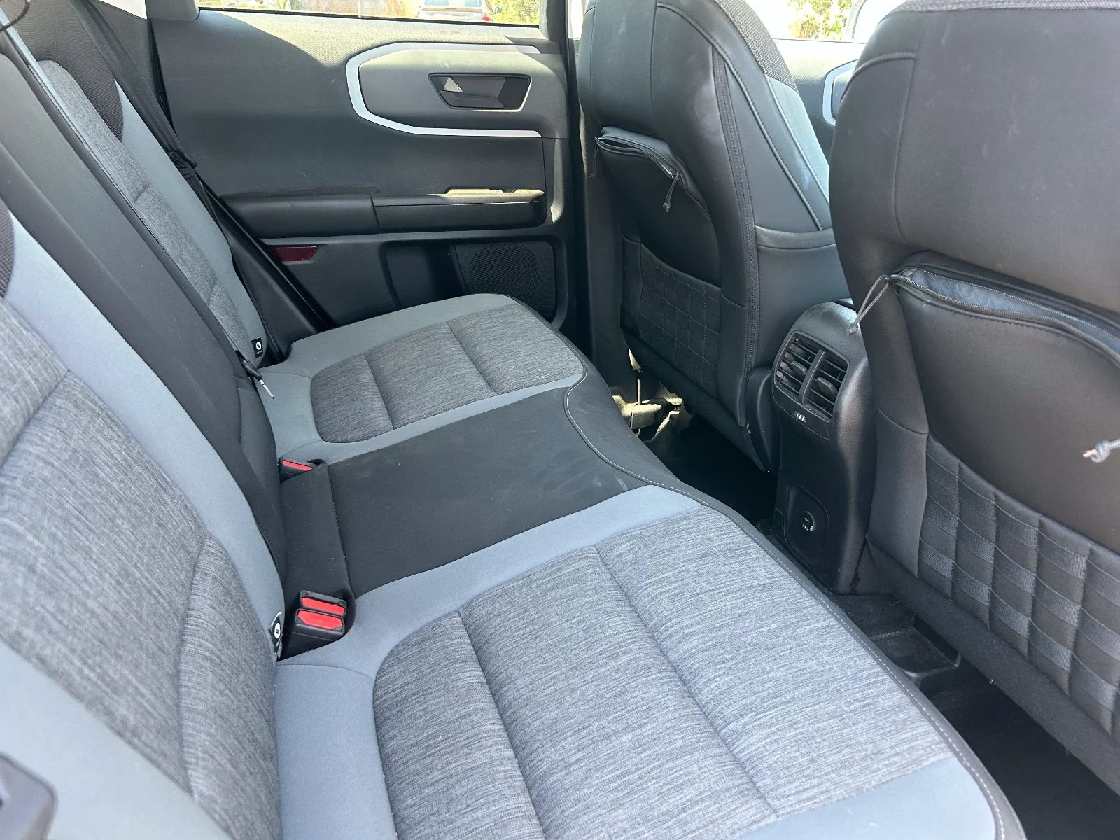 Used 2021 Cactus Gray Ford Big Bend image 14