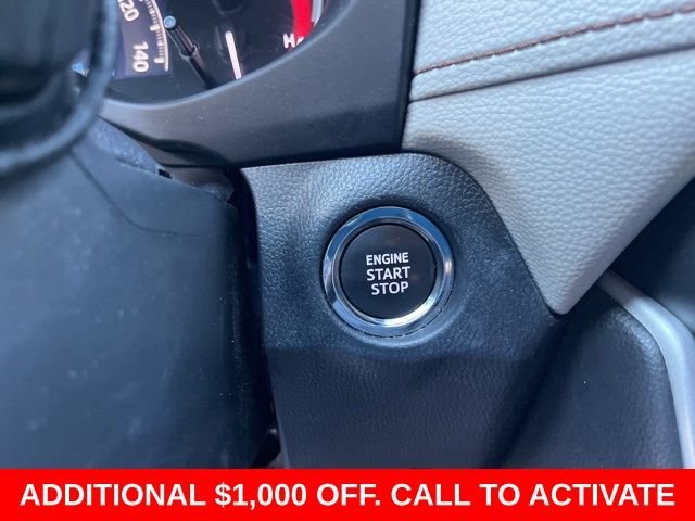Used 2023  Toyota XLE Premium image 23