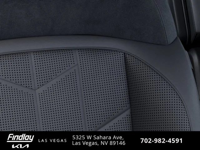 New 2027 Gray Kia X-Line SX Prestige image 27