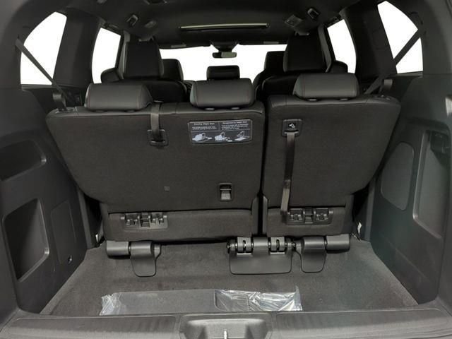 2026 Honda Odyssey Sport L - Photo 26