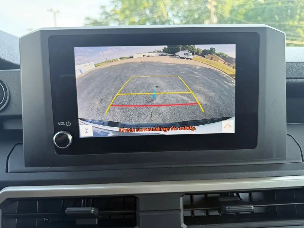 Used 2024 White Toyota SR image 26