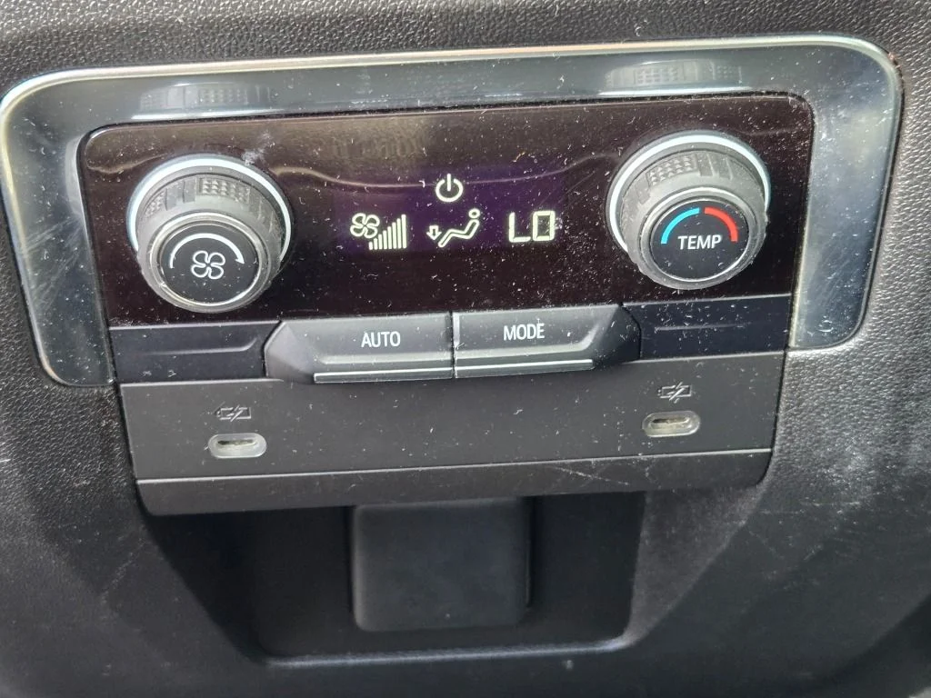 Used 2021 Gray Chevrolet RST image 20