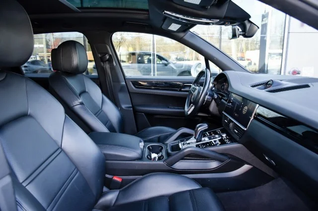 2023 Porsche Cayenne Base - Photo 30