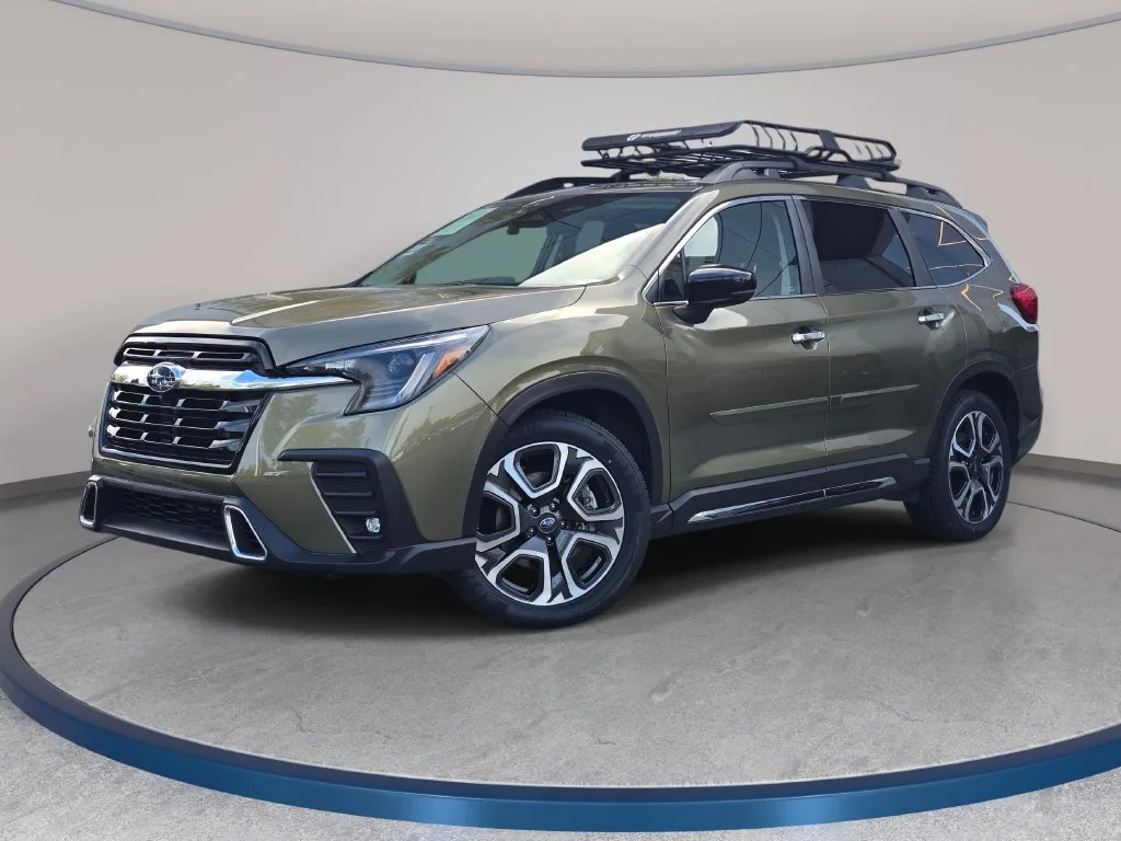 2024 Subaru Ascent Touring