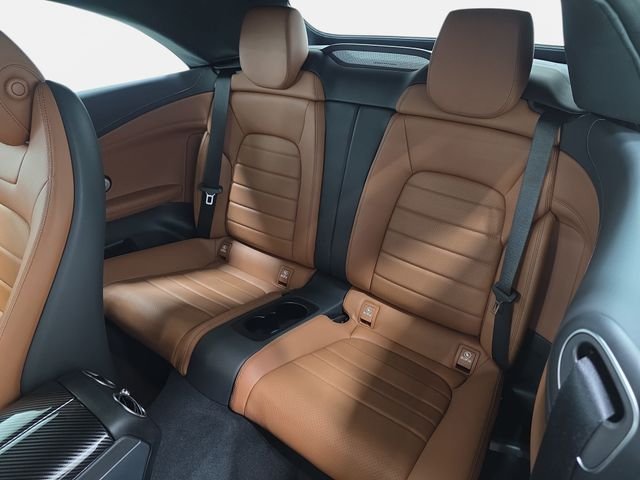 Used 2023 Black Mercedes-Benz C 300 image 13