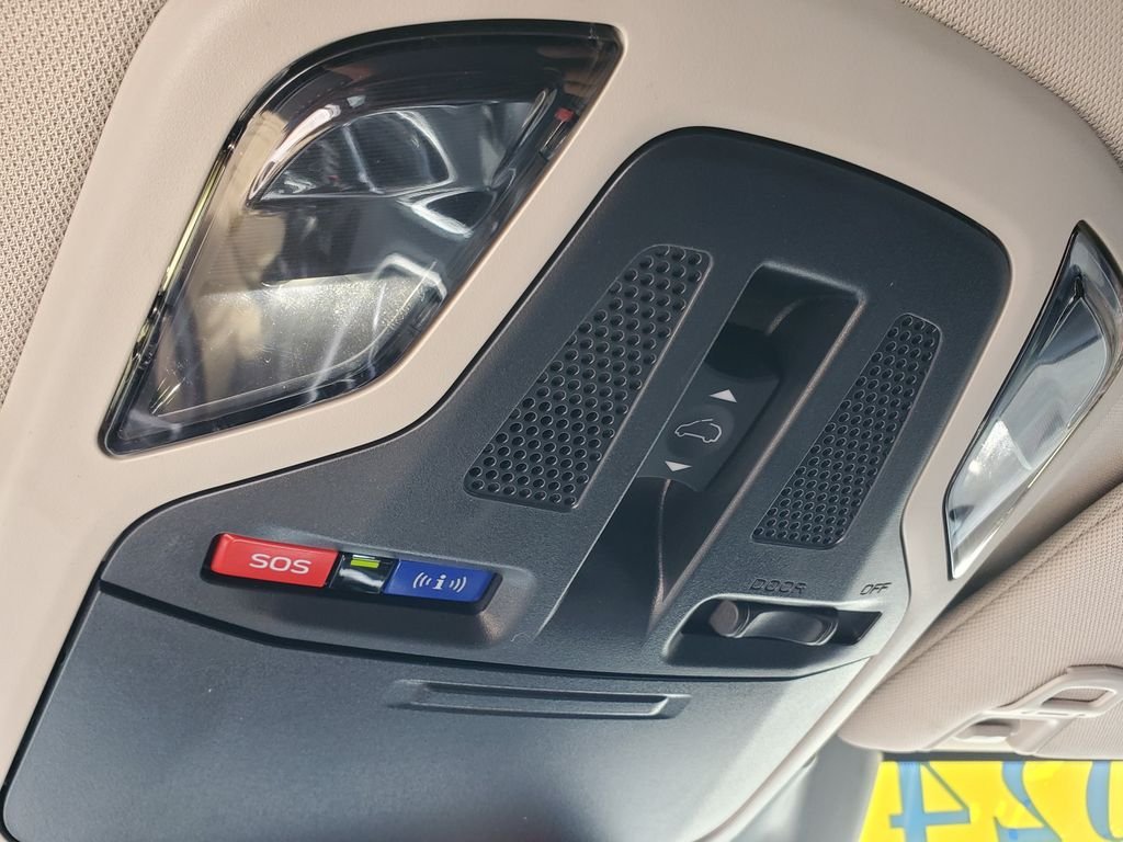 Used 2024 Silver Subaru Limited image 32