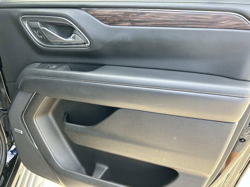 Used 2023 Black Chevrolet LT image 19