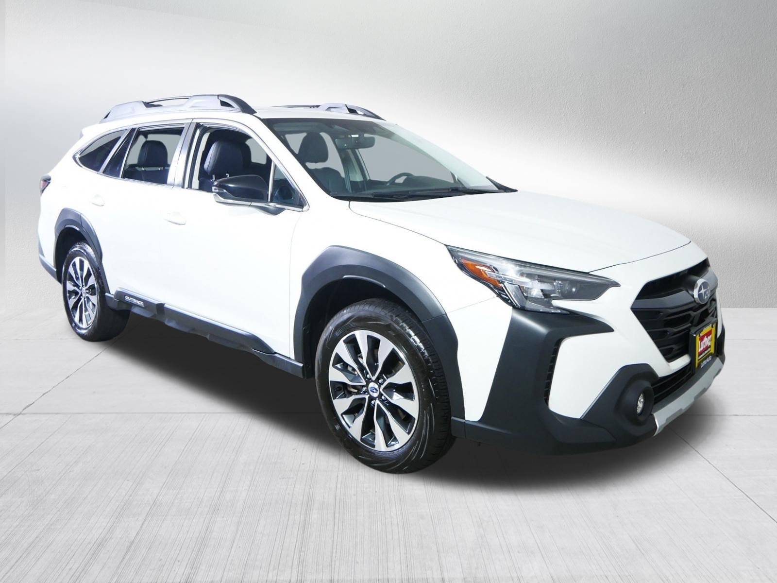 2023 Subaru Outback Limited XT AWD photo