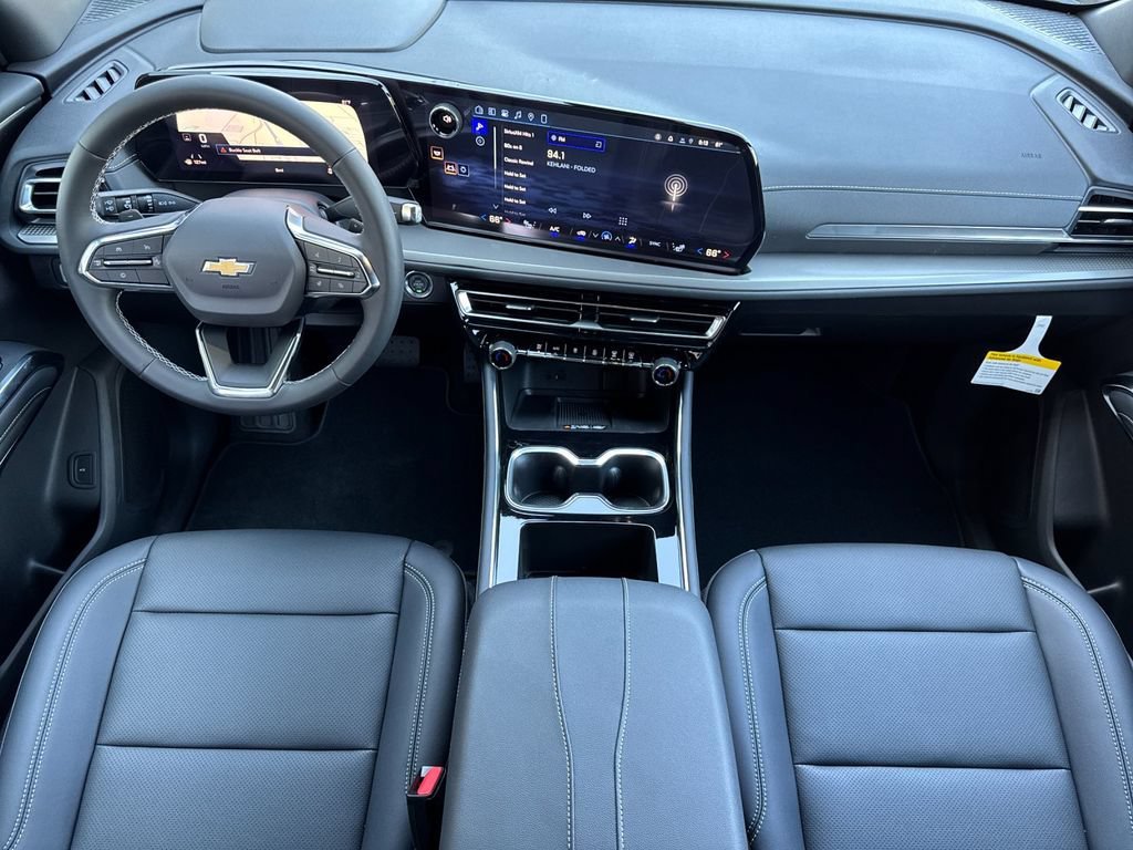2026 Chevrolet Traverse LT - Photo 12