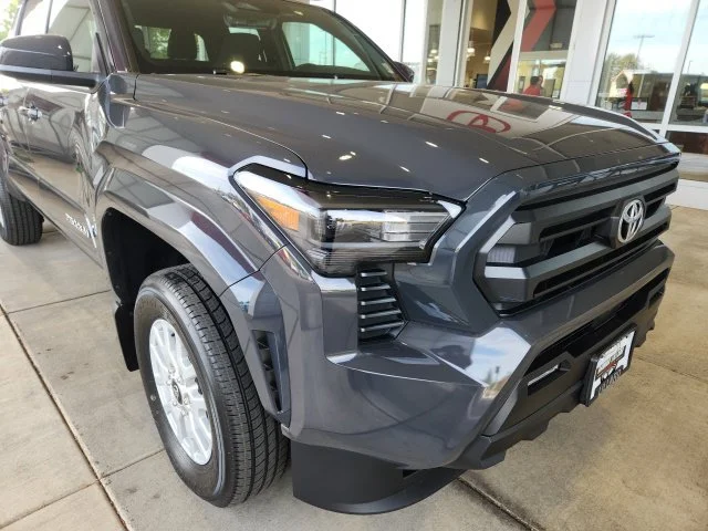 New 2026 Underground Toyota SR5 image 9