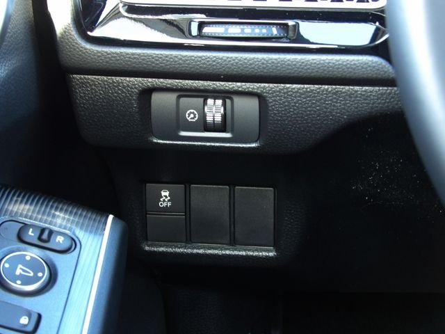New 2026 Urban Gray Pearl Honda Sport Touring image 25