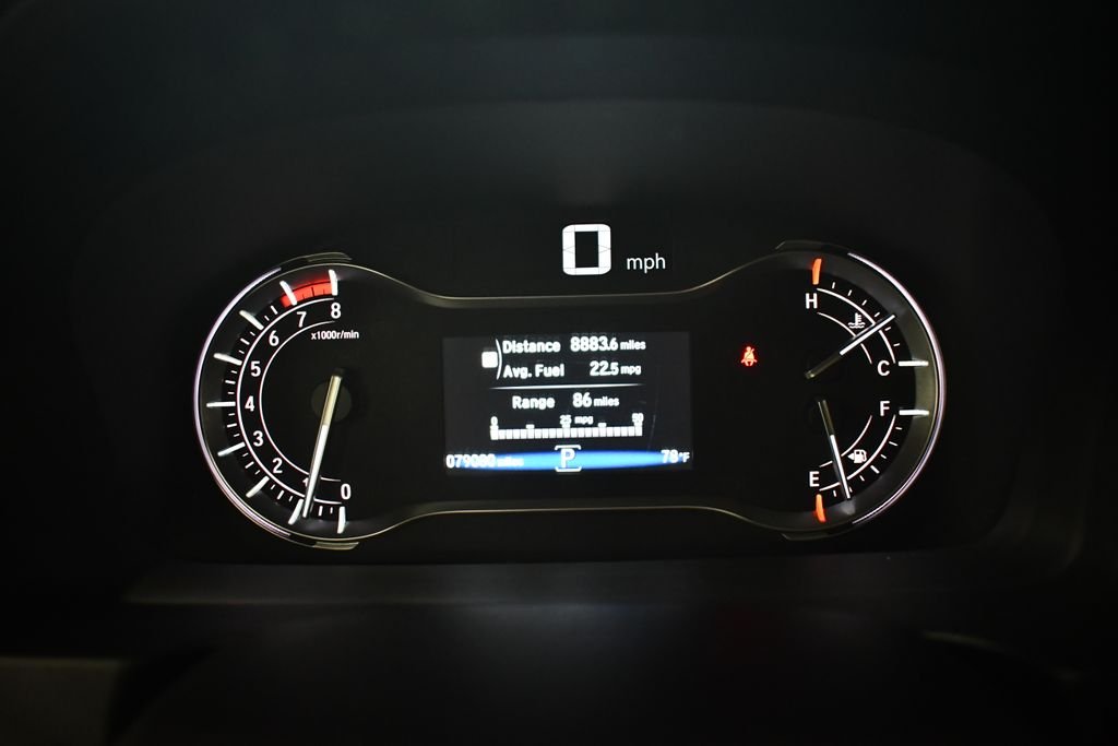 2017 Honda Pilot Touring - Photo 26